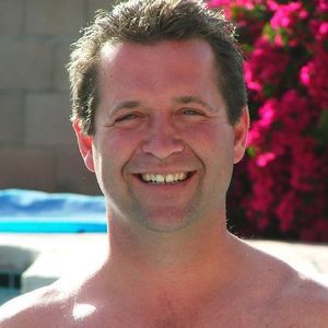 Meet your Posher, Jeffrey